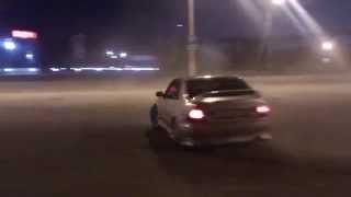 Altezza 1g-fe акпп 18+