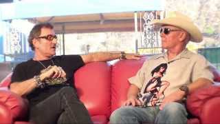 Corpsy interviews MAX HARDCORE part 9
