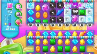 Candy Crush Soda Saga Level 1426 - NO BOOSTERS