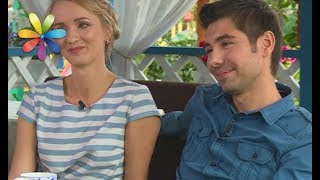 Игорь Обуховский ЖЕНИЛСЯ! Эксклюзив для Все буде добре! – Все буде добре. Выпуск 1046 от 04.07.17