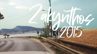 Greece, Zakynthos 2015