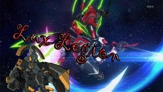 Cosmic Break TH Lux Legion (Test)