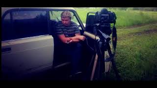 История Ваз 2105 GVR