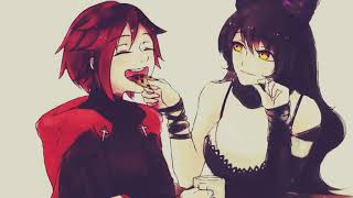 RWBY Ladybug