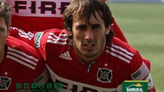 01 PROGRAMA 408 PERFIL DE GASTON PUERARI PRIMERA PARTE