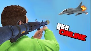 ДЕСАНТНИК РАЗБИЛ ВСЮ КОМАНДУ ► GTA 5 ONLINE (Мини игры)