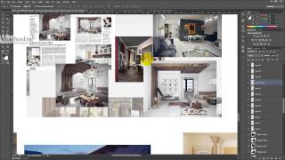 Методология Курса Альпийское Шале - обучение 3Ds Max, уроки Vray, уроки Mudbox