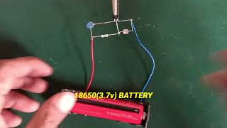 DIY AUTO ON/LIGHT CIRCUIT