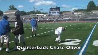 Pee Wee  Football Coach Rumble / Pop Warner  in HD