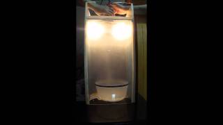 Project: Tornado Box