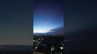 ДНІПРО Захід сонця | Дуже красиве відео