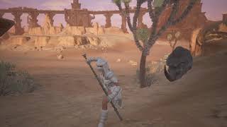 Conan Exiles: Как легко убить босса "Черный носорог"
