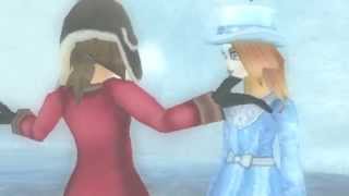 Star Stable Online- Life´s too short (FROZEN)