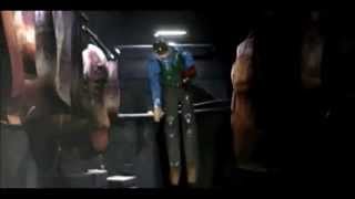 Fear Effect All Cutscenes