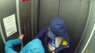Пиф-паф, а мы разбойники...