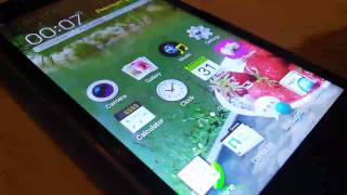 Chinese phone Mpie M10 (Китайский телефон Mpie M10)