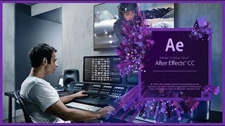 ВИДЕО МОНТАЖ.ПРЕХОДЫ ПРИ СКЛЕЙКЕ.AFTER EFFECTS