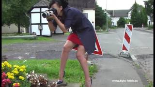 6 Inch Stiletto