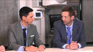 CDS 2016 - Sirona Media Panel