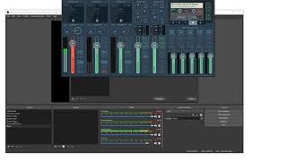 Tutorial: OBS Studio Audio Ducking with Compressor Filter