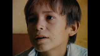 Los ninos abandonados (Колумбия; 1975)