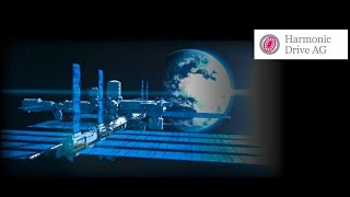 From outer space to deep sea, Harmonic Drive AG