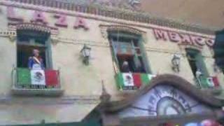 "Grito de Dolores"