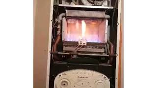 Когда надо чистить горелку в газовом котле?
