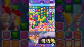 Candy Crush Friends Saga Level 473