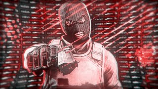 Thx for 1000 subs ( Я ПЫЛЬ MORGENSHTERN ) ( cs:go css )