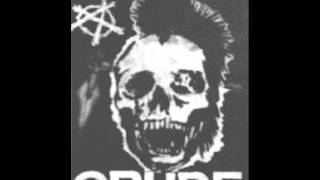 CRUDE：limited ever life (1996.japanese hardcore punk )