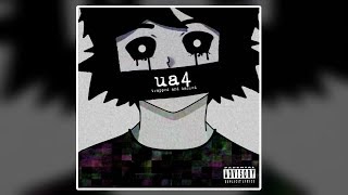 ReneSkunk777MC - Untitled Album IV: Trapped And Hacked (FULL ALBUM)