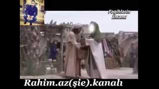 Namaz haqqda gozel fikirler
