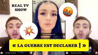 NABIL EL MOUDNI - J'AI FAIS PLUS 500 000 VUES EN 1 MOIS #01