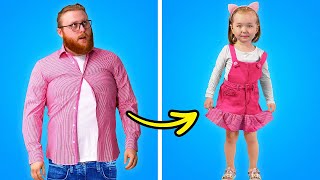 Brilliant Hacks to Breathe New Life into Your Old Clothes