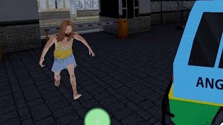 Orang gila joget terus lari - Belajar animasi menggunakan Timeline di Unity