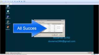 MU Offline server " VMware " Ready to play "MU Ex702"