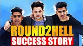 SCHOOL LIFE PART-4 Round2hell |JainkhanR2h Nazim khan popular vedioz