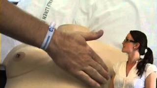 Examination of the Breasts