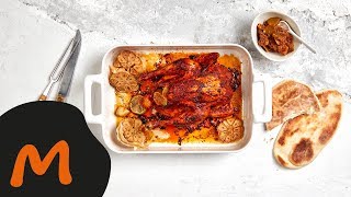 Pollo piccante alla limetta – Ricetta Migusto