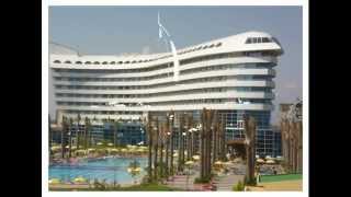 Dubai & AbuDhabi
