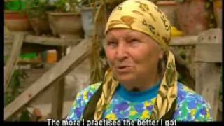 Russian Minority in Xinjiang 3/3