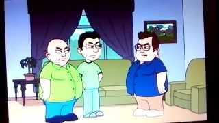 Diesel Clark got expelled BIG TIME!(LOL)