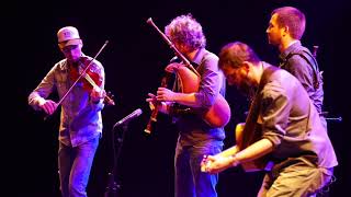 Begijnen - Wör (Live at Quimper)