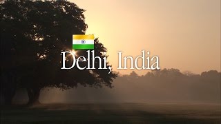 Delhi vacation travel guide highlights, India - 인도 델리, 뉴델리