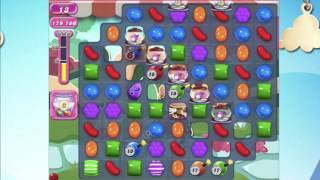 Candy Crush Saga Level 2336  No Booster