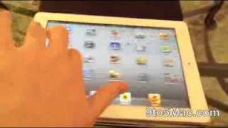 Как взломать iPad 2 на iOS 5?