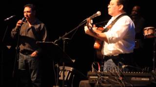 Enrique Castillo -"Comandos de la Libertad" voces Amancio Espinoza "Pajarito"