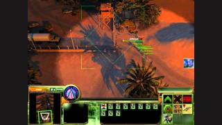 Act of War: Direct Action angespielt | Windows-PC | Mission 1