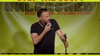 Stop Boris Johnson's Coup! - Geoff Norcott